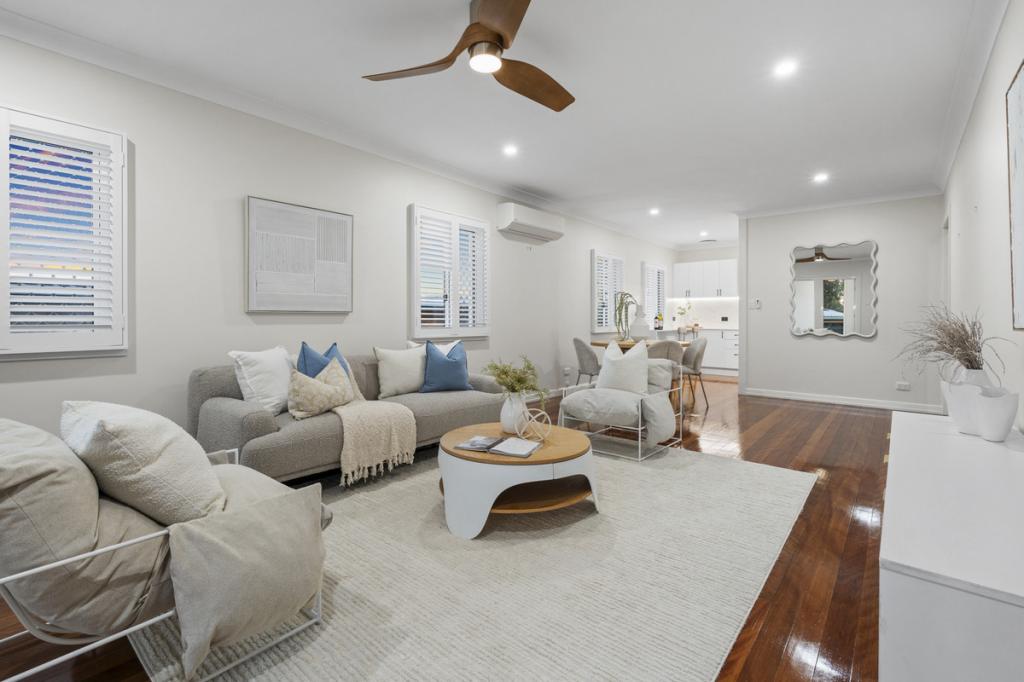 22 Eastbourne St, Chermside West, QLD 4032