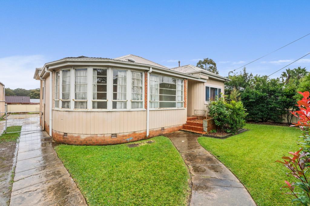 165 Kinghorne St, Nowra, NSW 2541