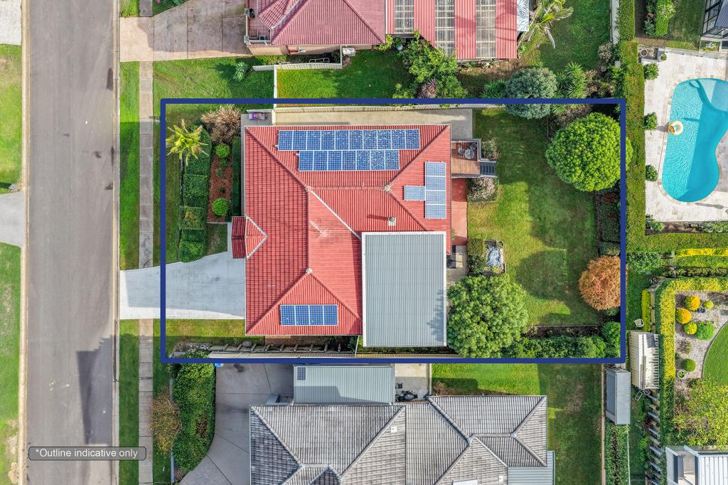 93 Dalyell Way, Raymond Terrace, NSW 2324