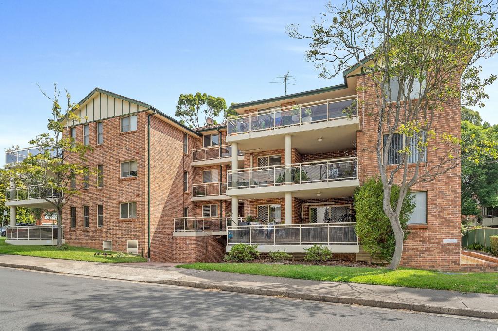 3/36-40 Oxford St, Mortdale, NSW 2223