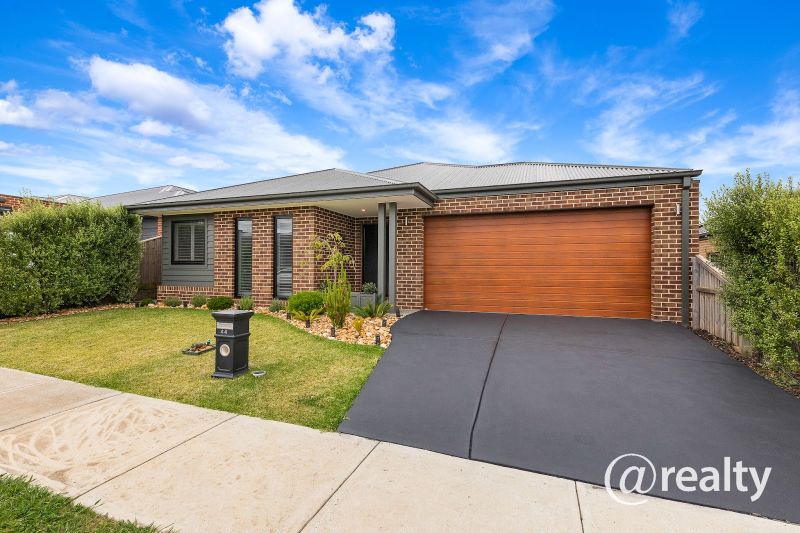 44 Skyline Dr, Warragul, VIC 3820