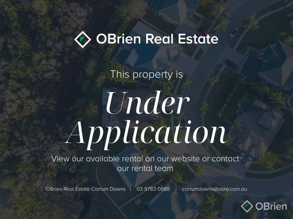 28 Earnshaw Dr, Carrum Downs, VIC 3201