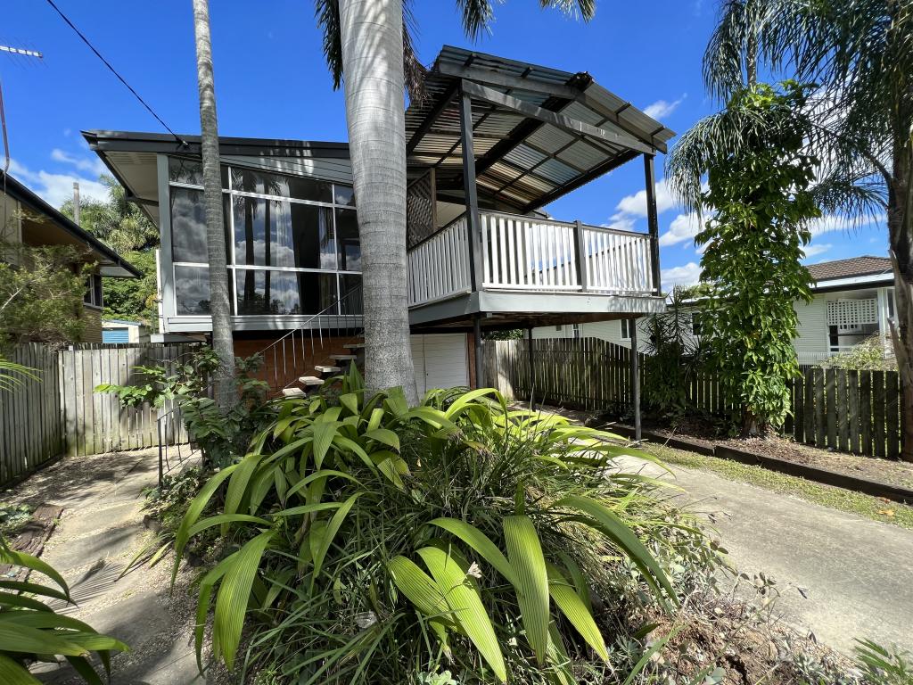 51 Gray St, Carina, QLD 4152