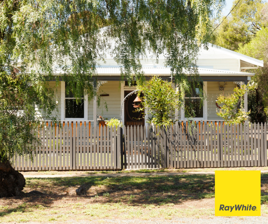 11 Murchison Rd, Rushworth, VIC 3612