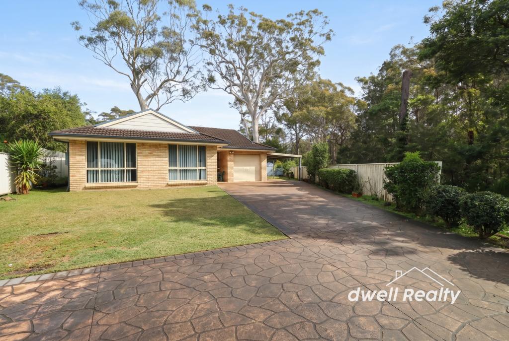 27 Riverside Esp S, Basin View, NSW 2540