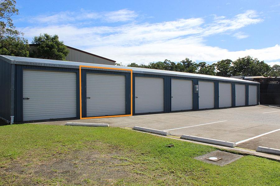 Bay B/4 Craft Cl, Toormina, NSW 2452