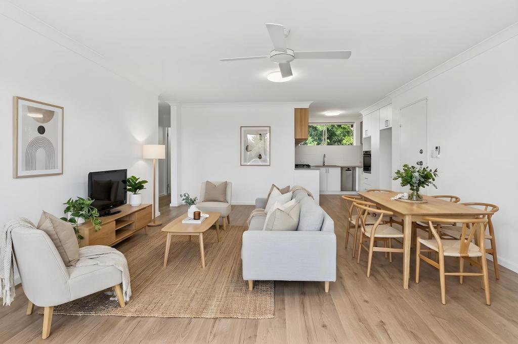 10/32 Julia St, Wavell Heights, QLD 4012