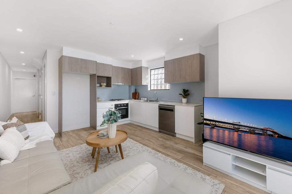 203/31 Perry St, Campsie, NSW 2194