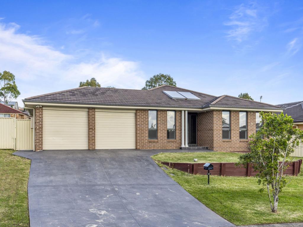 16 Kiah Way, Watanobbi, NSW 2259