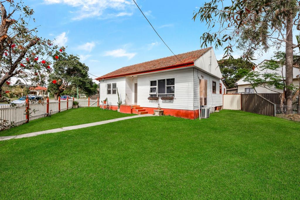 34 Cosgrove Cres, Kingswood, NSW 2747