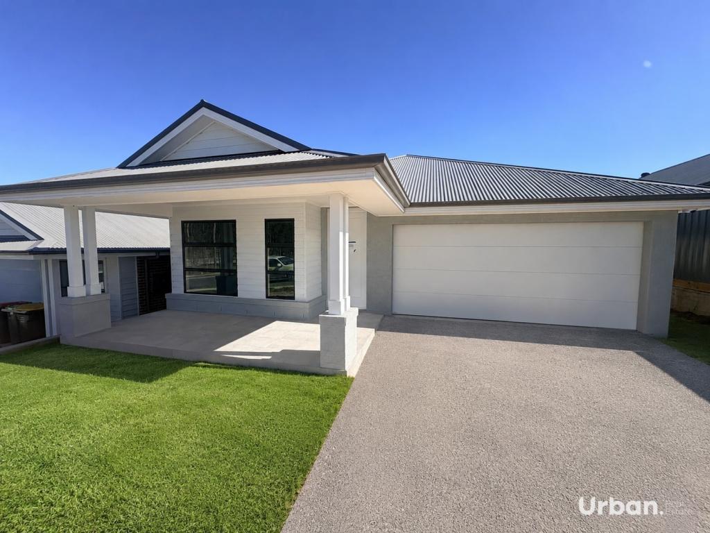 26 Craftsman Rd, North Rothbury, NSW 2335