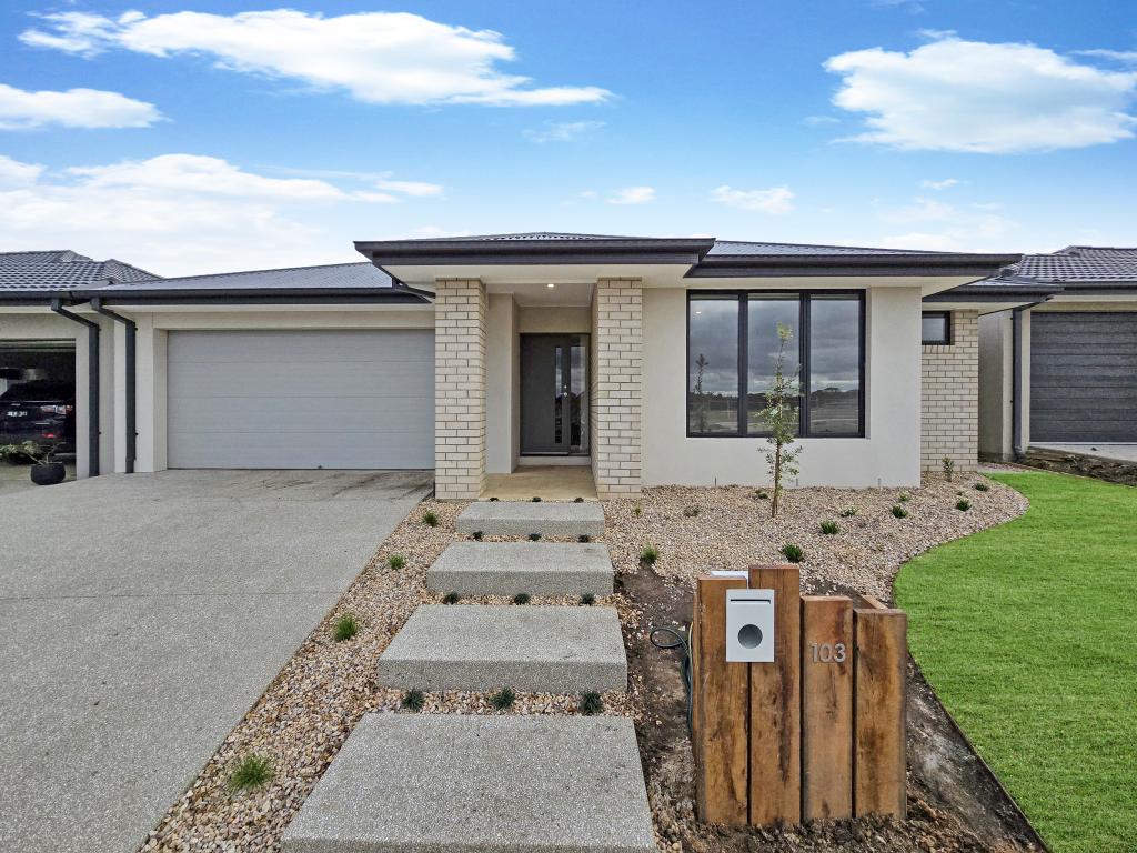 103 Whites Rd, Mount Duneed, VIC 3217