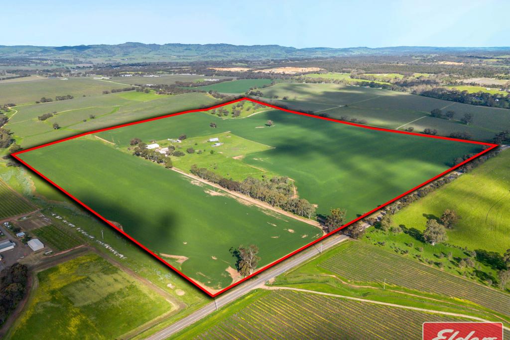 152 Rosedale Rd, Sandy Creek, SA 5350