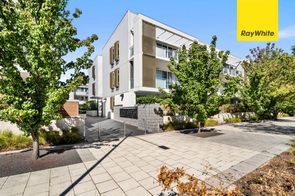 71/1 Surprize Pl, Phillip, ACT 2606