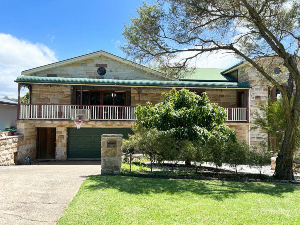 17 Katrina Ave, Mona Vale, NSW 2103