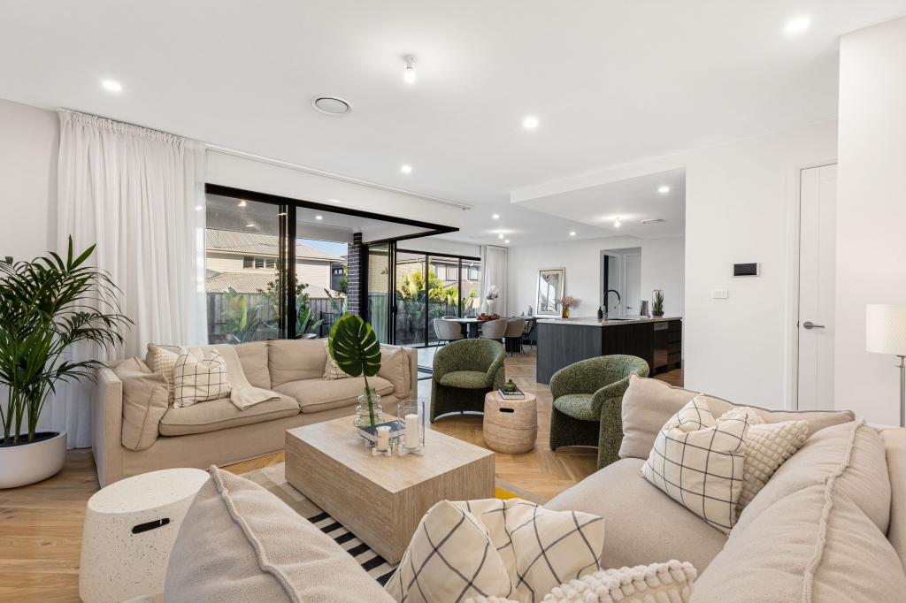 46 Sunburst Cct, Gables, NSW 2765