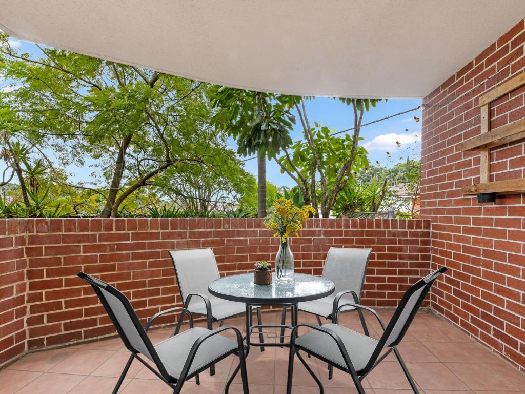 7/22-40 Sarsfield Cct, Bexley North, NSW 2207