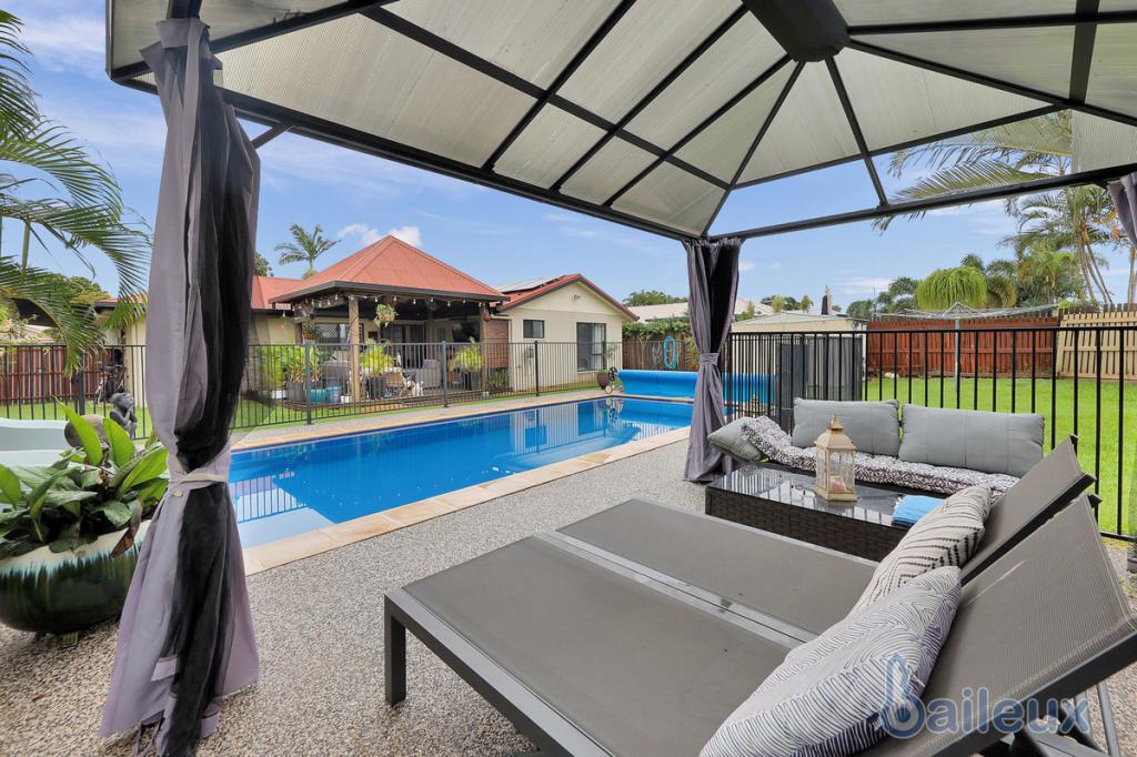 17 Marine Pde, Bucasia, QLD 4750