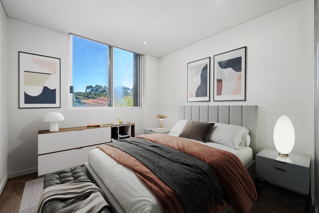 B509/7-13 CENTENNIAL AVE, LANE COVE NORTH, NSW 2066