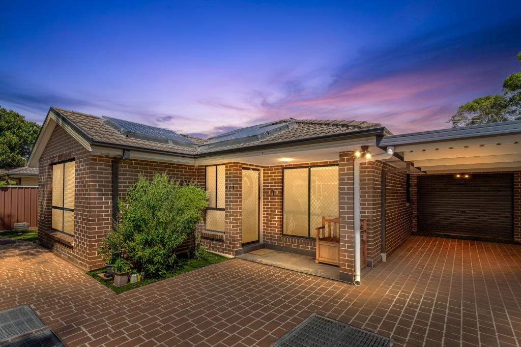 1/1 Magowar Rd, Pendle Hill, NSW 2145