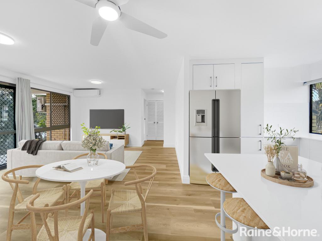 4/47 Miskin St, Toowong, QLD 4066