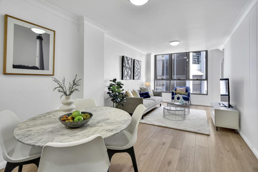 1002/743-755 George St, Haymarket, NSW 2000