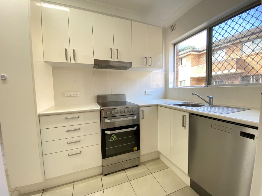 8/43-45 Cobar St, Dulwich Hill, NSW 2203