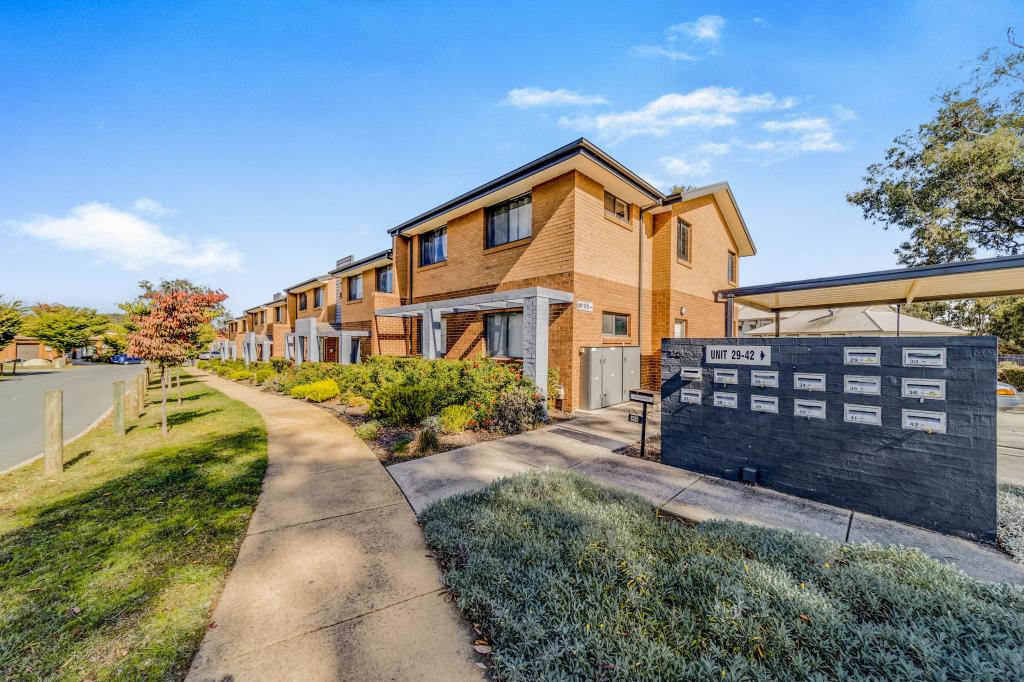 35/23 Tay St, Watson, ACT 2602