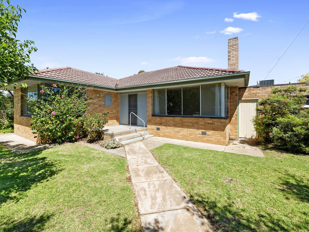 81 Coree St, Finley, NSW 2713
