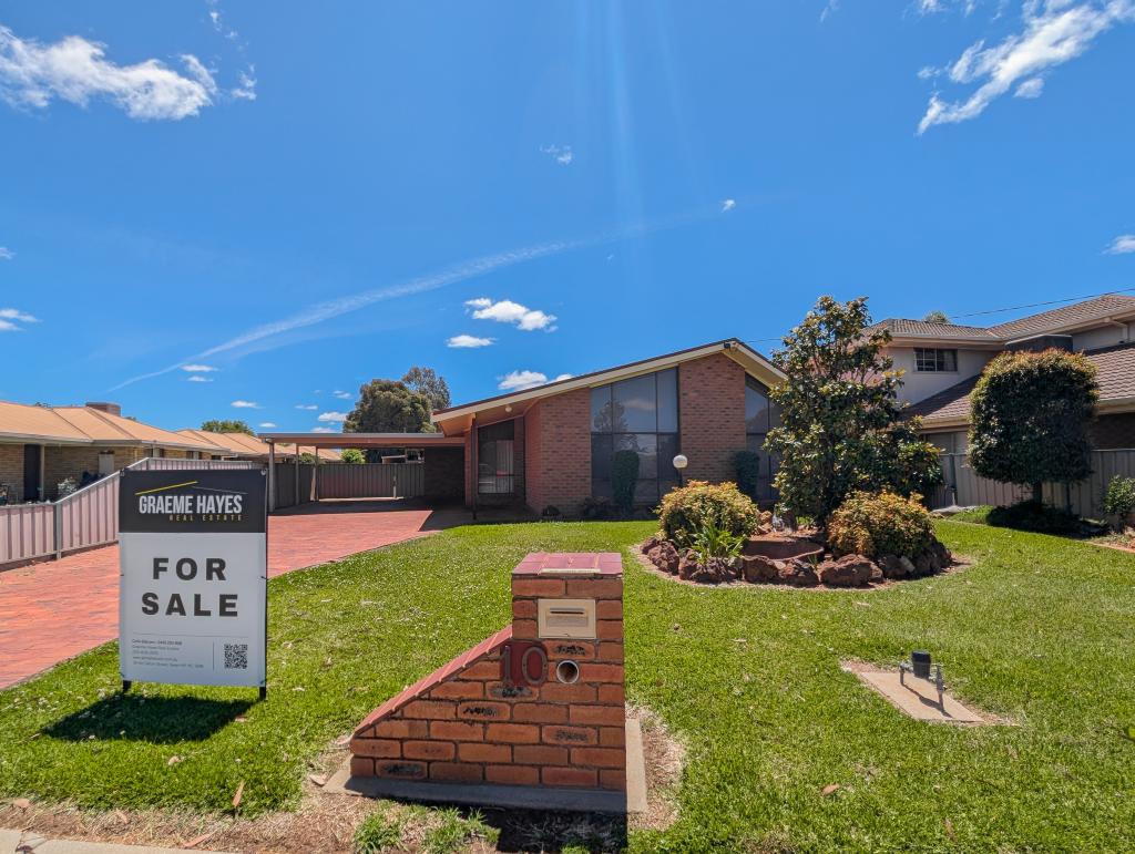 10 Poole Bvd, Swan Hill, VIC 3585