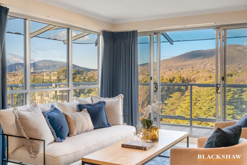 Level 10/1004/2 Masson St, Turner, ACT 2612