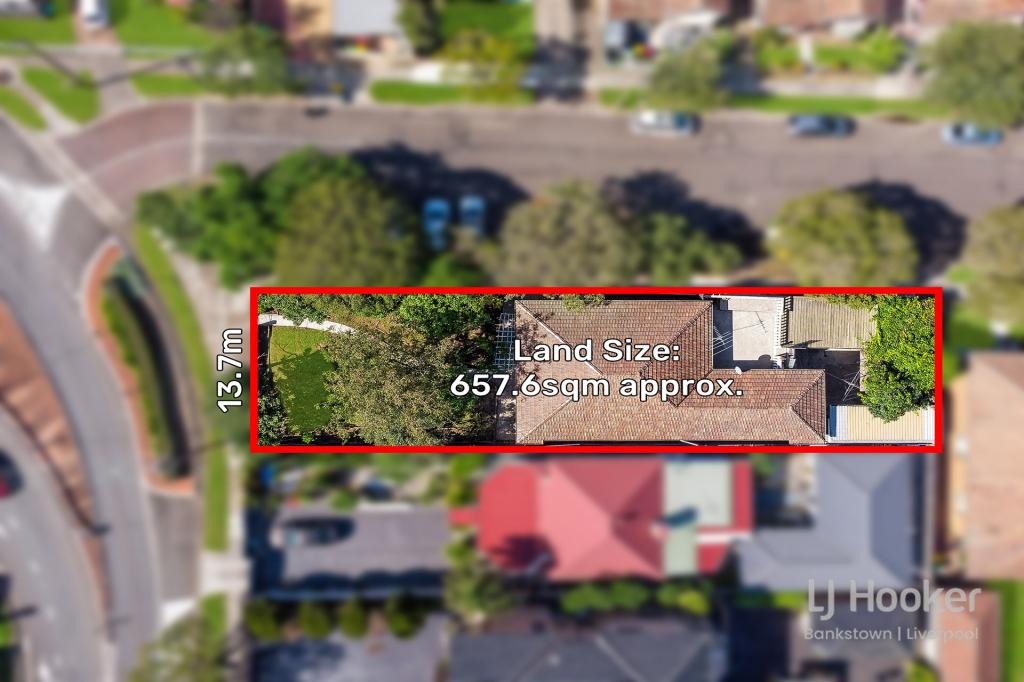 6 Albert St, Campsie, NSW 2194