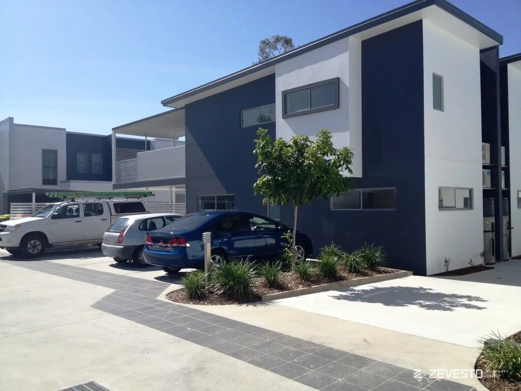 11/101 Jones Rd, Carina Heights, QLD 4152