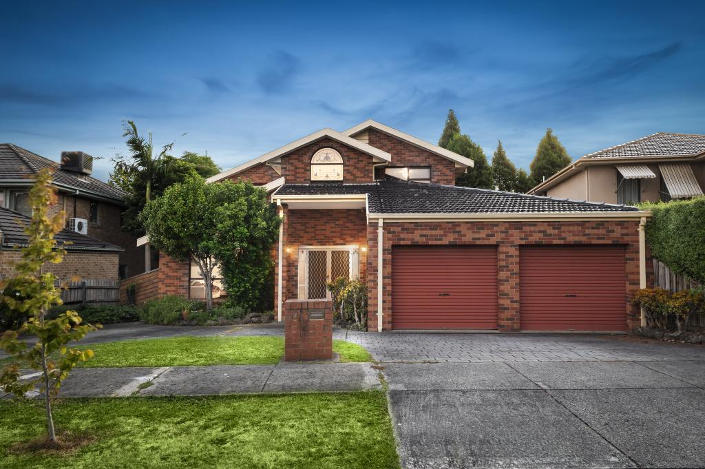 3 Nerolie Ct, Wantirna South, VIC 3152