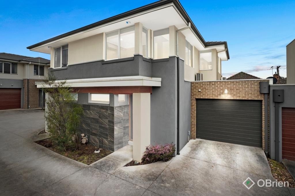 2 Isla Cl, Lilydale, VIC 3140