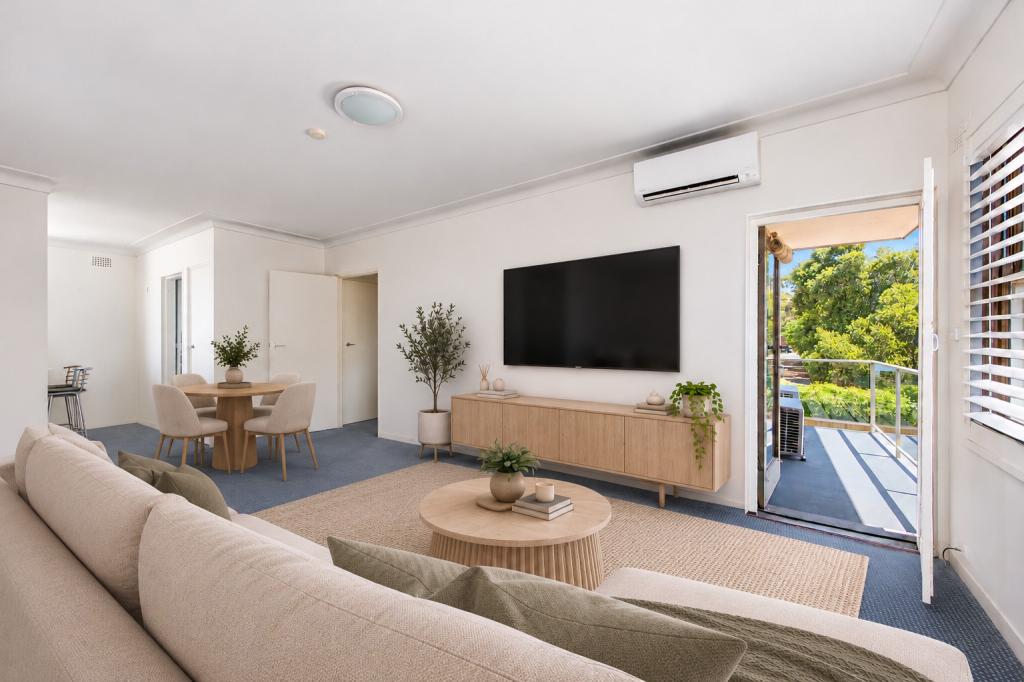 12/37 Saint Georges Cres, Drummoyne, NSW 2047