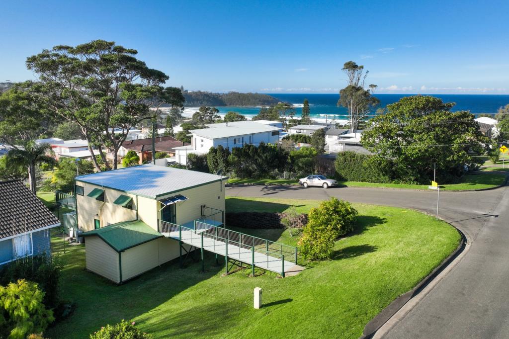 8 Garside Rd, Mollymook Beach, NSW 2539