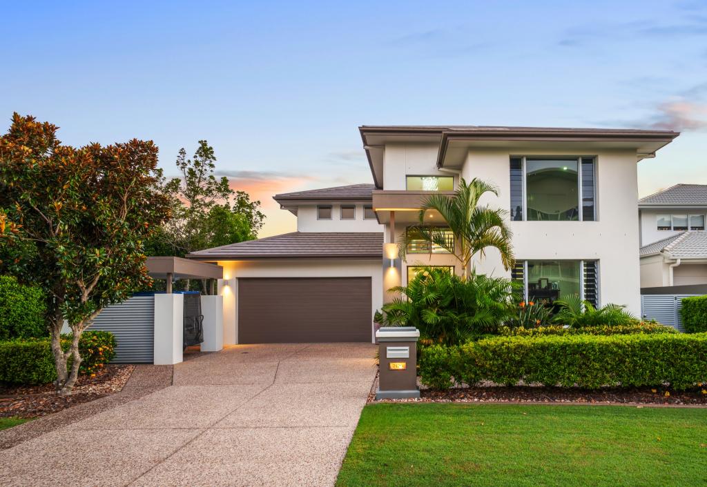 7426 Ellensbrook Dr, Hope Island, QLD 4212