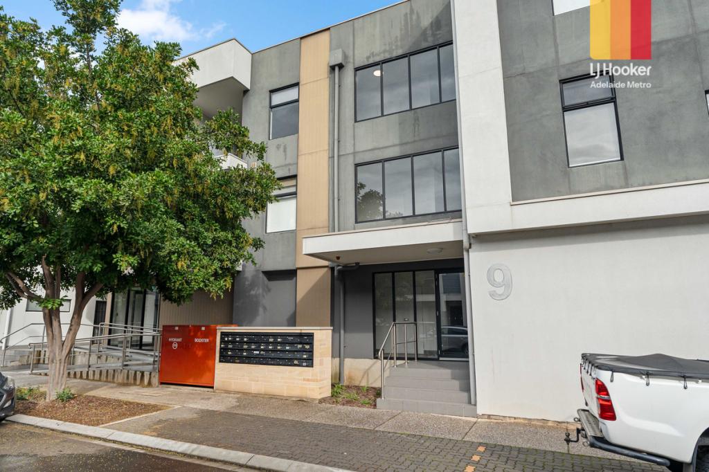 18/9 Arabella Ct, Marden, SA 5070