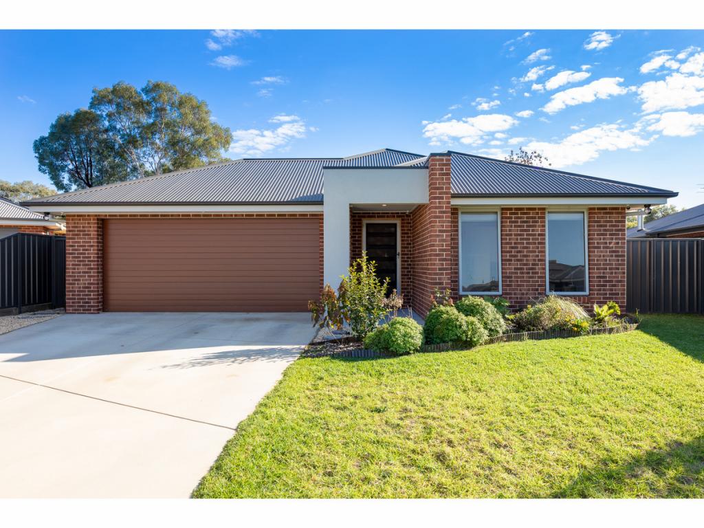 8 Holly Tree Ct, Jindera, NSW 2642