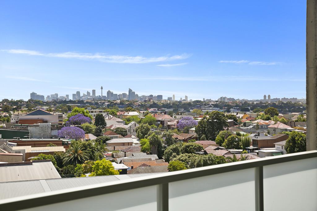 C804/359 ILLAWARRA RD, MARRICKVILLE, NSW 2204