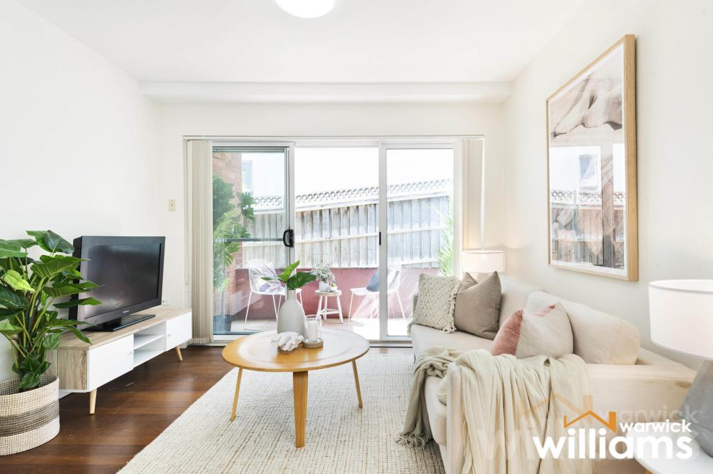 3/44 Bayswater St, Drummoyne, NSW 2047