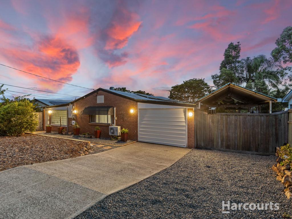 12 Strathallen Dr, Boronia Heights, QLD 4124