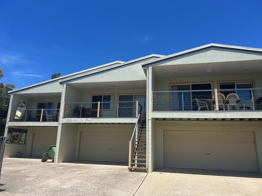 2/36 Manooka Dr, Rainbow Beach, QLD 4581