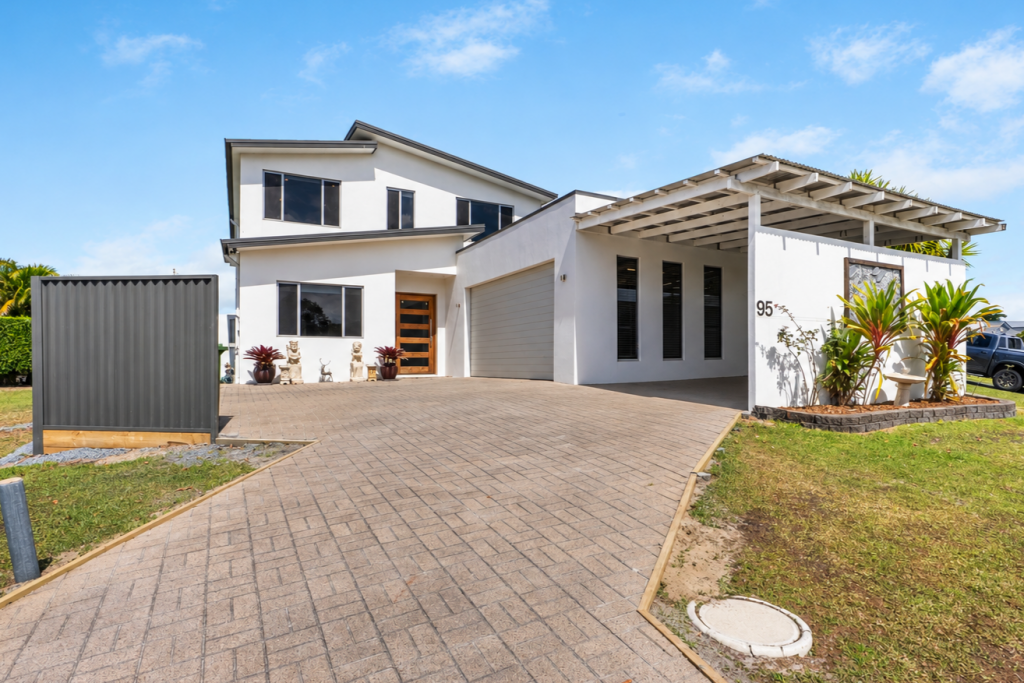 95/19 Santa Barbara Rd, Hope Island, QLD 4212