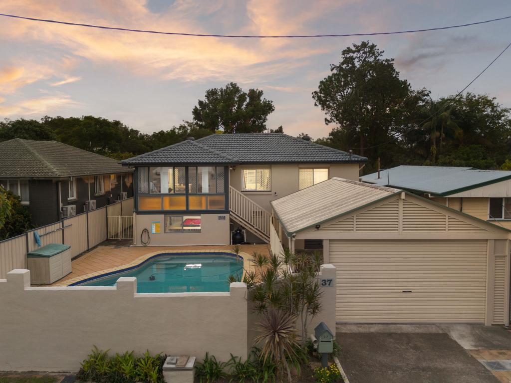 37 Wilga St, Wacol, QLD 4076