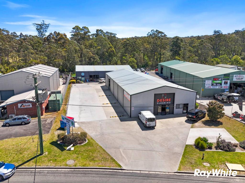 36 SHELLEY RD, MORUYA, NSW 2537