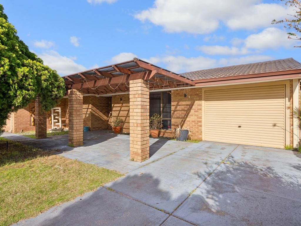 20 Dartford Cres, Marangaroo, WA 6064
