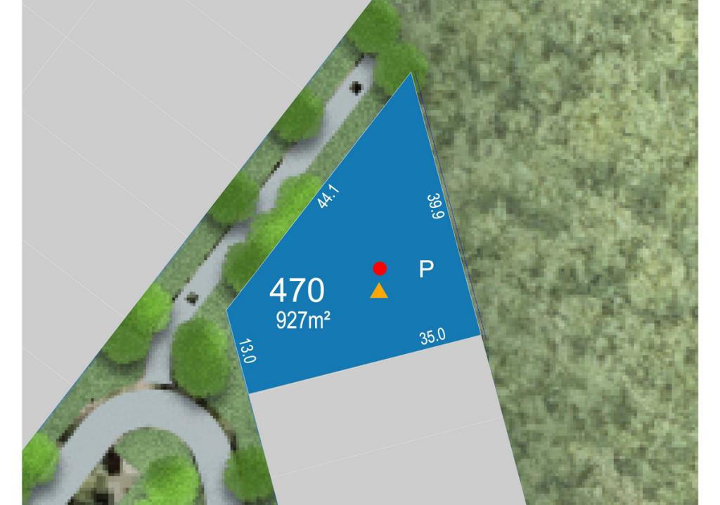 Lot 470 Crystalline St, Julago, QLD 4816