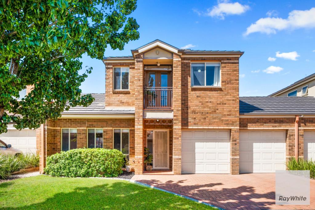 52 JADE WAY, HILLSIDE, VIC 3037